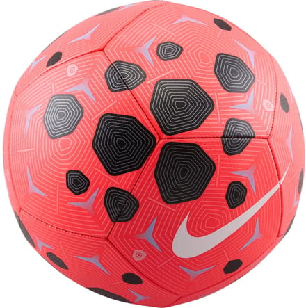 Nike Pitch Voetbal Hv6249-635 - Kleur Rood - Maat 5