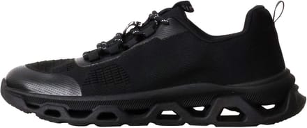 Lage sneakers met veters 51000