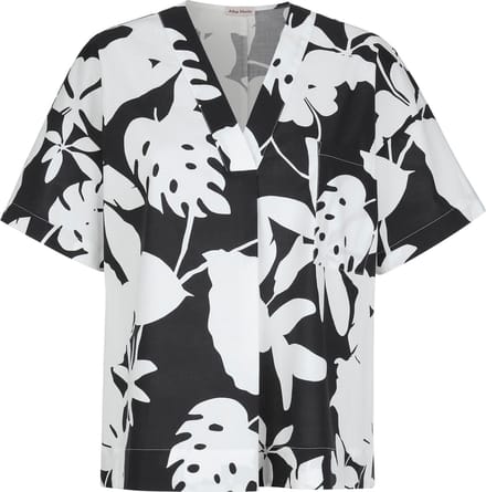 Alba Moda Blouse