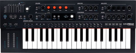 Arturia MiniFreak - Synthesizer
