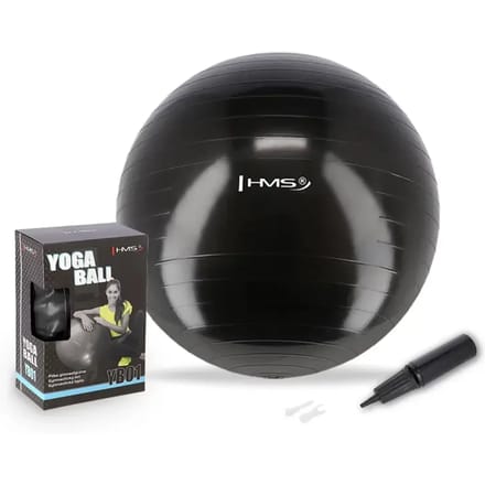 Fitnessbal Nieuw HMS YB01