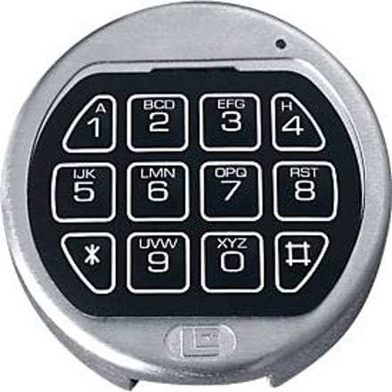Elektronisch slot