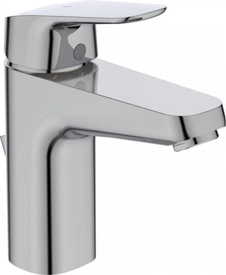 Venlo Nimbus Blue - Wastafelmengkraan GRANDE 5 l/min met waste BlueStart