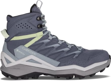 Lowa Maddox Pro Gtx Mid Dames