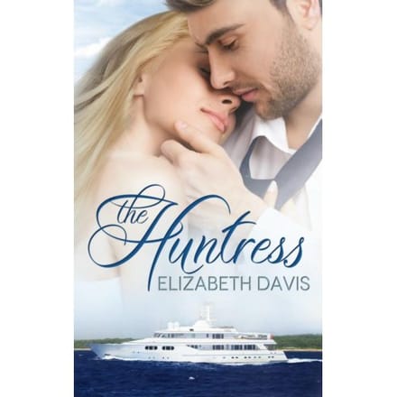The Huntress - Eizabeth Davis