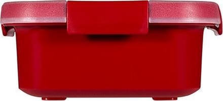 Curver Smart Microwave Multi-use 0.9l Rood