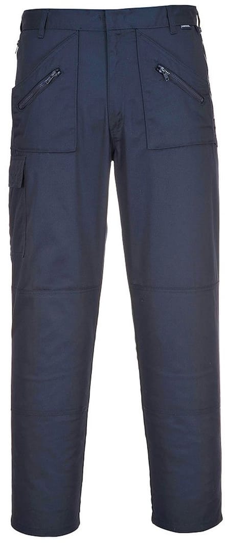 Portwest Action Broek S887 - Marine - 33