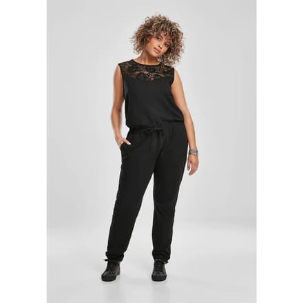 Vrouwen set grote maten Urban Classic block