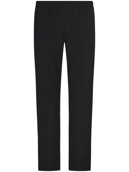 Revalidatiebroek Van Authentic Klein zwart