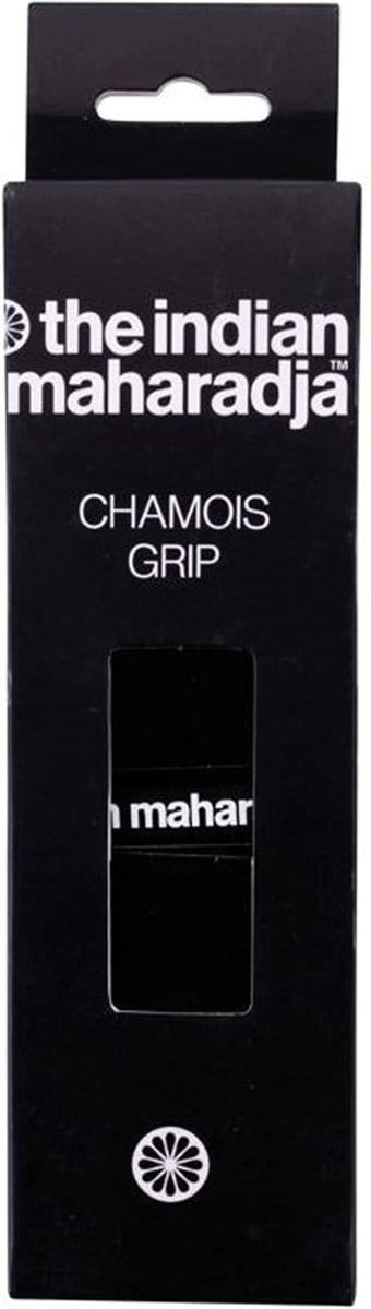 The Indian Maharadja Chamois Overgrip