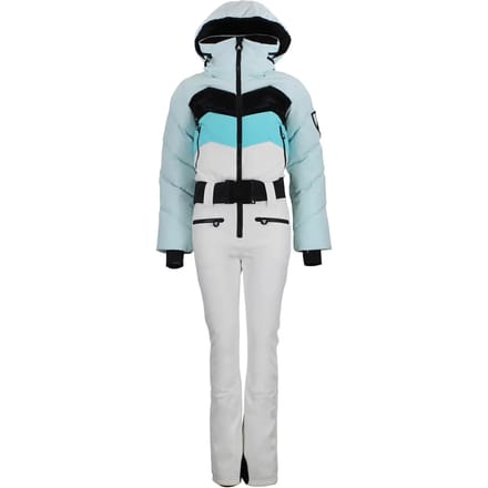 Dames skipak Peak Mountain Antiero