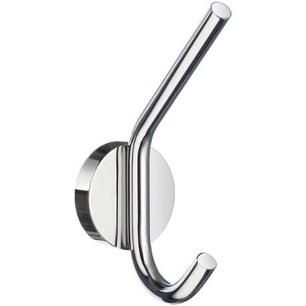 Smedbo Home Bathrobe hook HK358