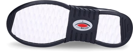 Gabor dames sportschoenen blauw