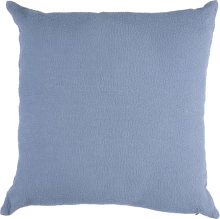 Organic Home | Kussen Mountain Sea Blue 50x50 cm