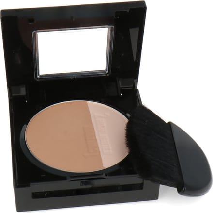 Maybelline Go Rio Master Sculpt Contouring Palette - 01 Light Medium