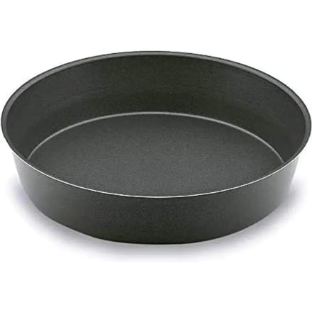 Aluminium mal met hoge antikleeflaag Lacor 30 cm
