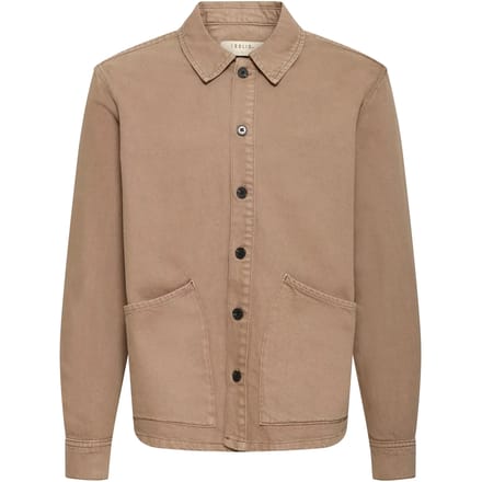Shirt met lange mouwen Solid SDNadil