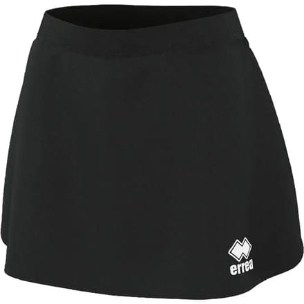 Damesshort Errea 3.0 minigonna