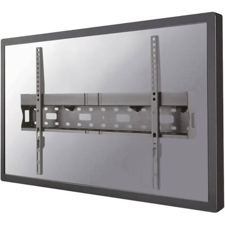 Neomounts LFD-W1640MP - wall mount - Max 35 kg - recommended for 75"