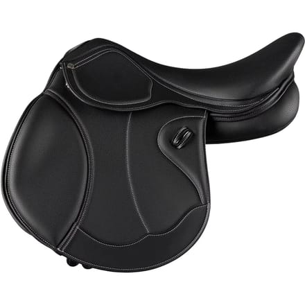 Springzadel voor paarden Premier Equine Antibes