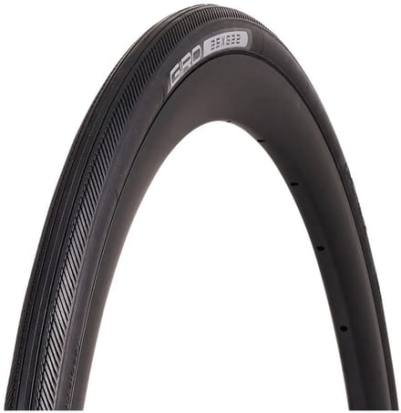 Brn Giro 700 X 25 Racefietsband Zwart 700 x 25