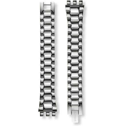 Swatch Irony - Extra Small (25mm) - YS AYSS279G YSS279G Be Surprised Horlogeband