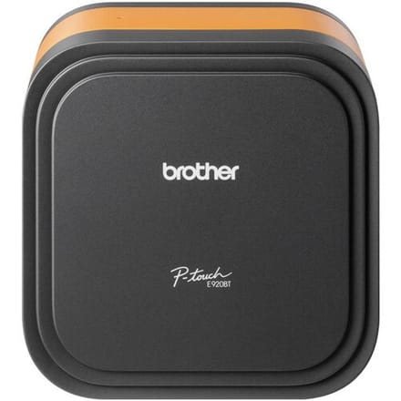 Brother PTE920BTZ1 Labelprinter Directe warmte 360 x 360 dpi Etikettenbreedte (max.): 36 mm