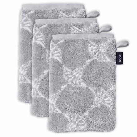 JOOP! Flanel Doubleface 16x22 Set van 3