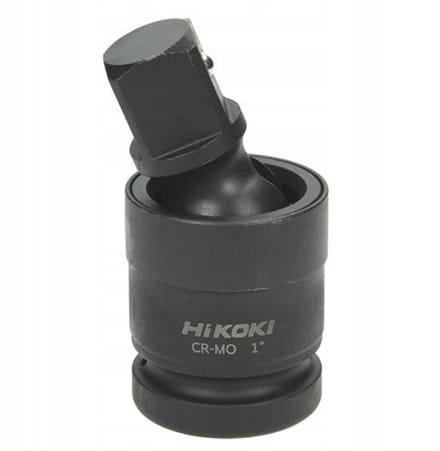 Hikoki Hoekverbinding 1" 110mm - Gereedschap