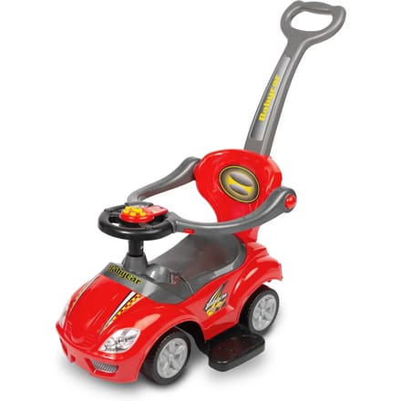 Auto spelletjes Toyz Race Car