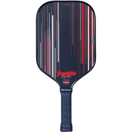 Pickleball racket Franklin Signature Pro Series