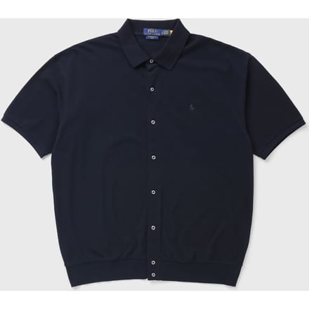 KNIT SPORT SHIRT