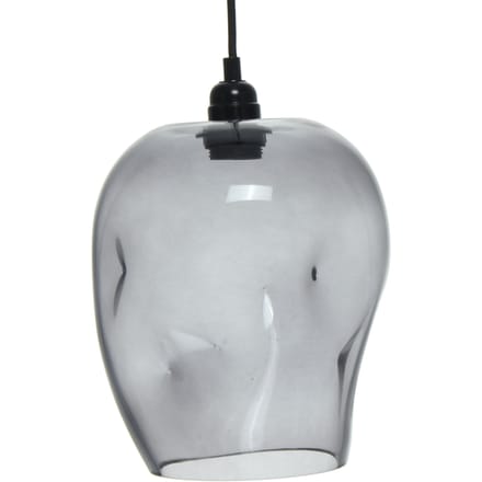 Glazen hanglamp Vicky | Decorationable