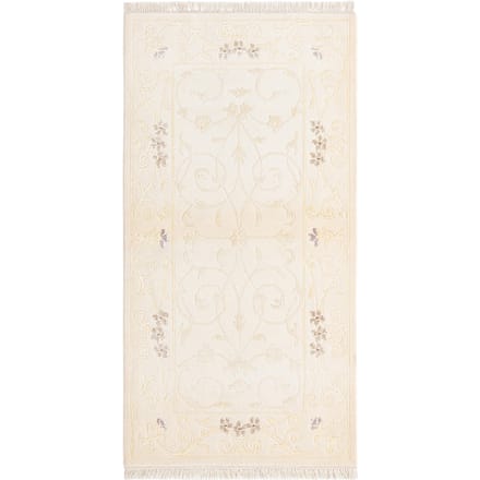 Vloerkleed Liberty handgemaakt wol | Vidal