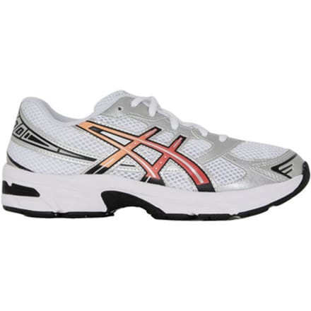 Lage Sneakers Asics Baskets gel-1130 gs maille respirante