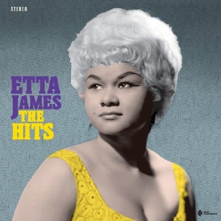 Hits - Etta James