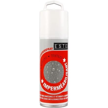 Reinigings- en impregneerspray voor lederen membranen Estex 200 ml