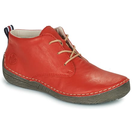 Nette schoenen Rieker GIMENA