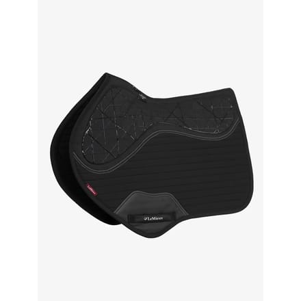 Antislip zadeldeken voor paard soft shell LeMieux