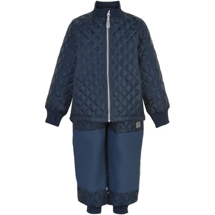Kinderset Mikk-Line Thermo