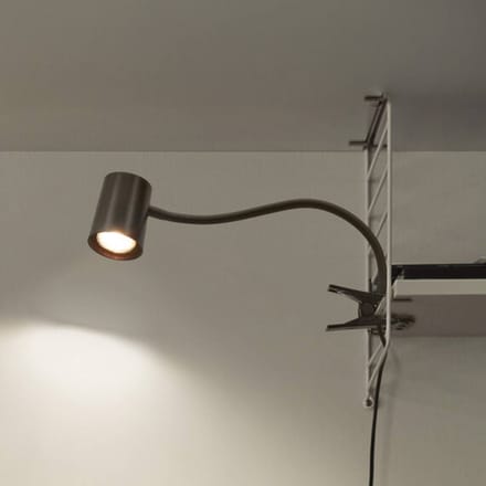 OSRAM klemlamp Office Line Desk Trapezium Clip zwart