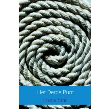 Het Derde Punt - Frans Smit