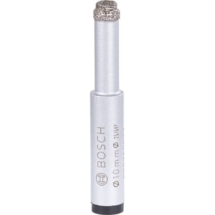 Bosch - Diamantboren voor droog boren Easy Dry Best for Ceramic 10 x 33 mm