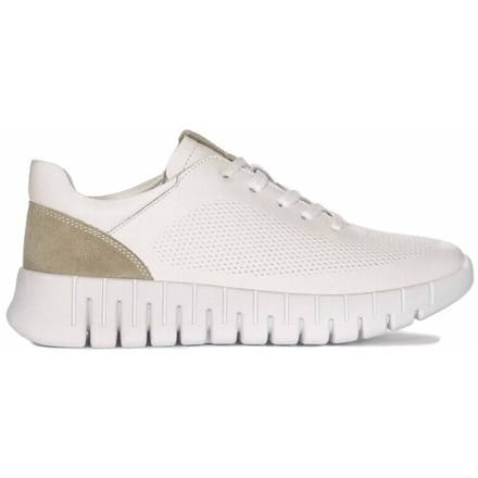 Lage Sneakers Filippo DP603524WH