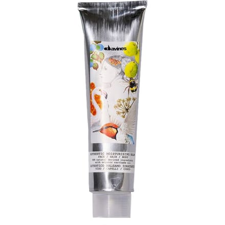 Davines - Moisturizing Balm - Face Hair & Body - 150 ml