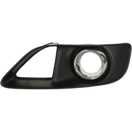 Bumper - onderdelen BLIC 6502-07-0939916DP