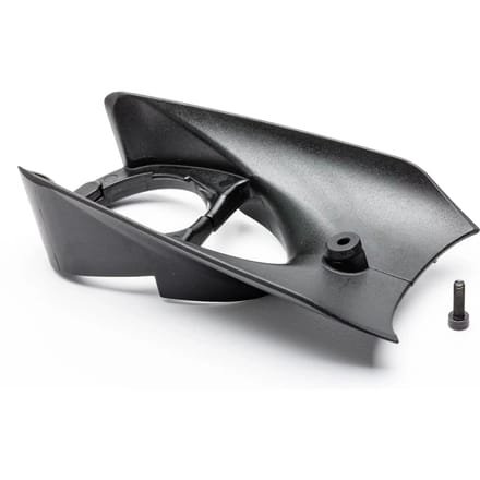 Zadelpen onderdelen Cannondale KNOT SystemSix Cover