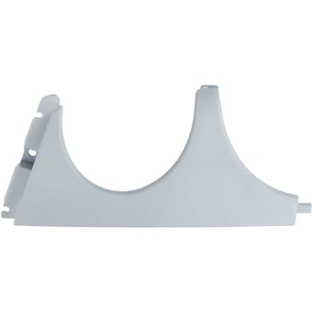 Koplamp beschermpaneel BLIC 5703-01-3527211P links