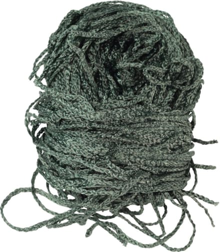 Nylon Ondersteuningsnet The Good Life - Tuinnet - 1.5mx2.5m - Groen