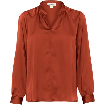 Damesblouse met lange mouwen Soaked in Luxury Ioana
